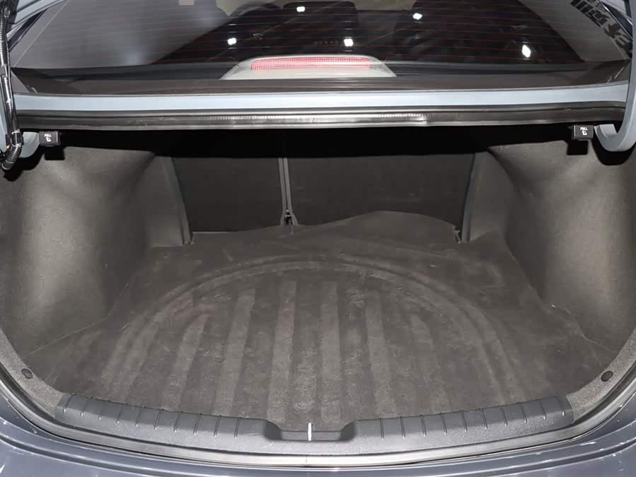 Hyundai Elantra AD 2019 car image #18