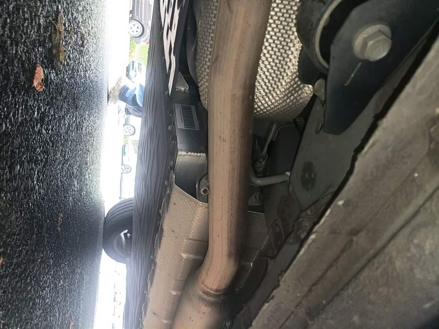 Changan CS75 Plus iDD 2023 изображение автомобиля #18