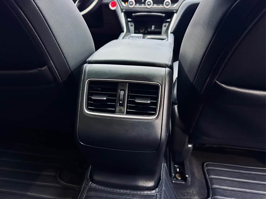 本田 雅阁 2020 汽车图片 #18