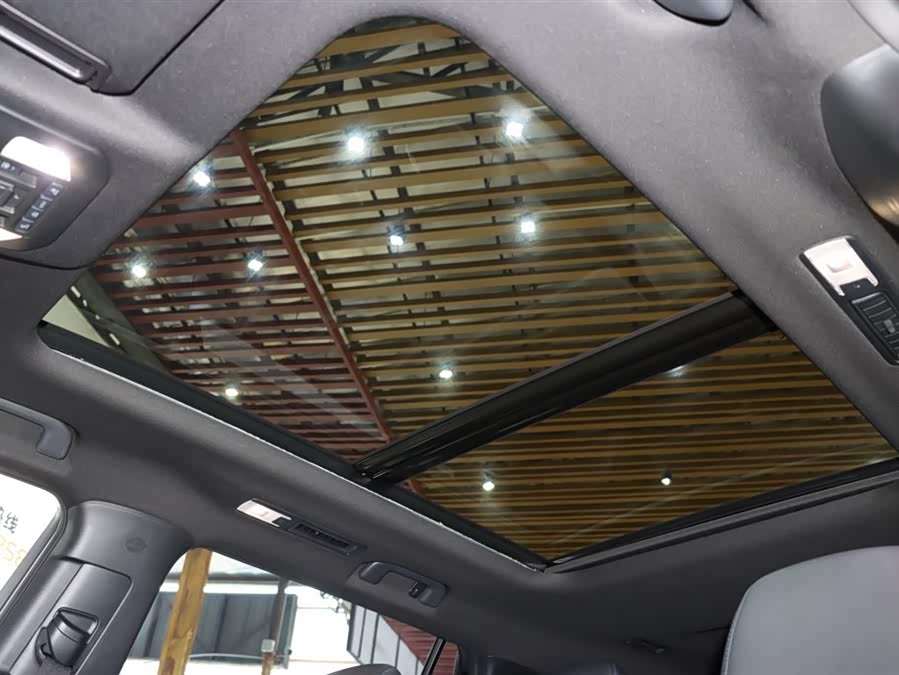 Toyota Crown Kluger 2024 car image #18