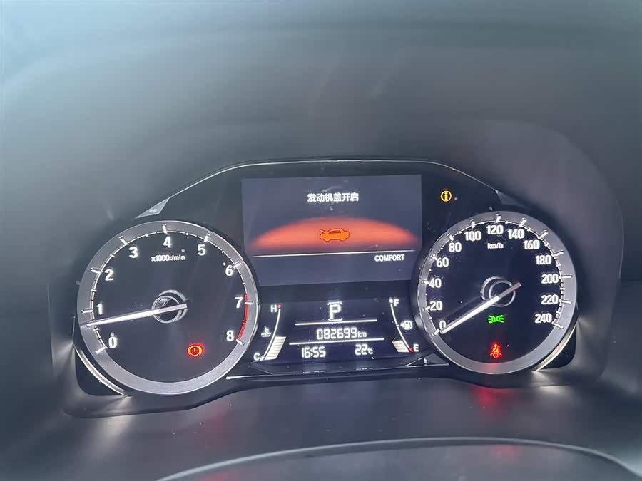 Honda UR-V 2021 #18 Honda UR-V 2021 immagine di auto #18