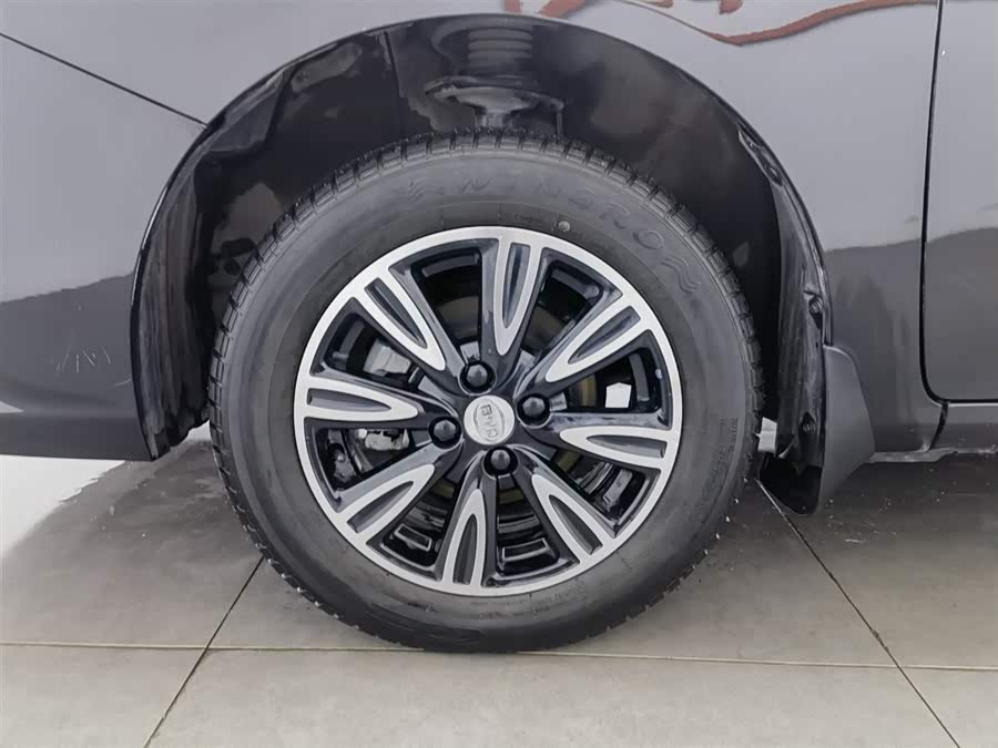 BYD F3 2021 car image #18