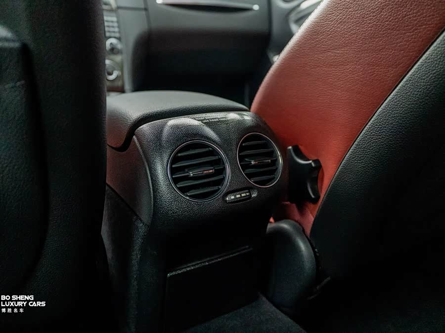 Mercedes-Benz CLK Class 2009 immagine di auto #18