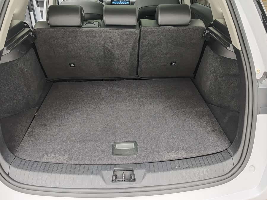 BYD Song Pro 2019 car image #18