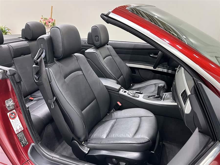 BMW 3 Series (Imported) 2011 #18 BMW 3 Series (Imported) 2011 imagen de coche #18