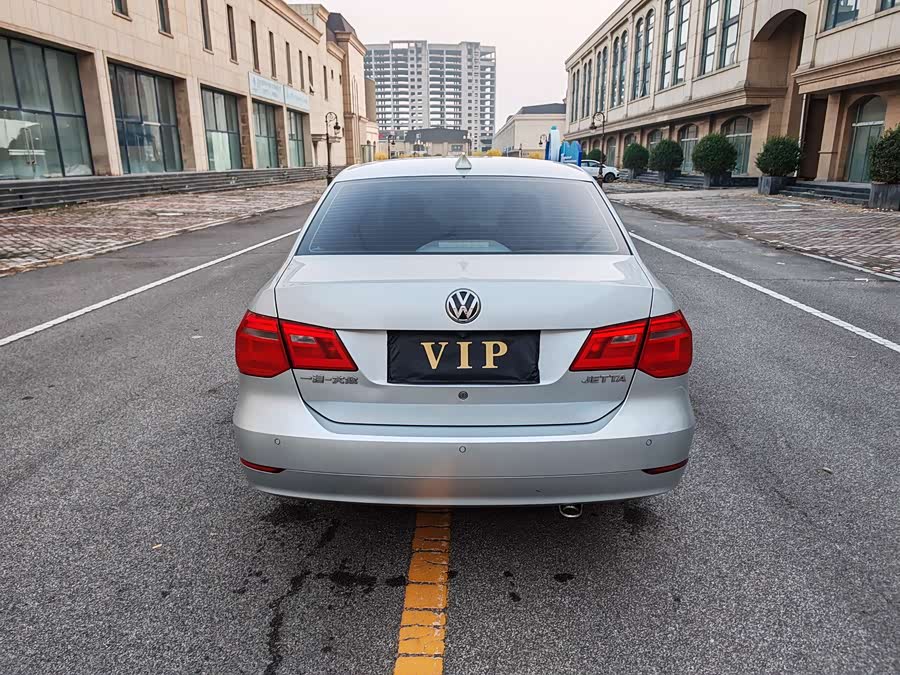 Volkswagen Jetta 2015 #18 Volkswagen Jetta 2015 image de voiture #18