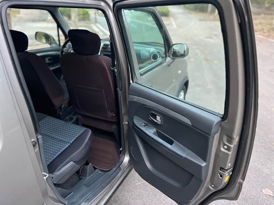 Suzuki Wagon R X5 2016 image de voiture #18