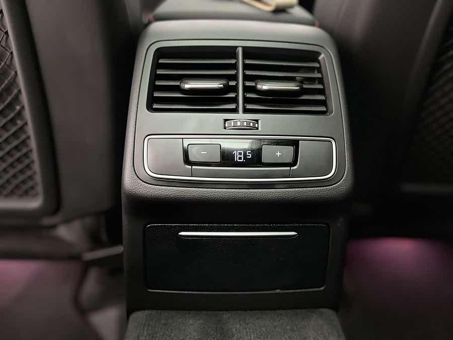 奥迪 奥迪A4L 2022 汽车图片 #18