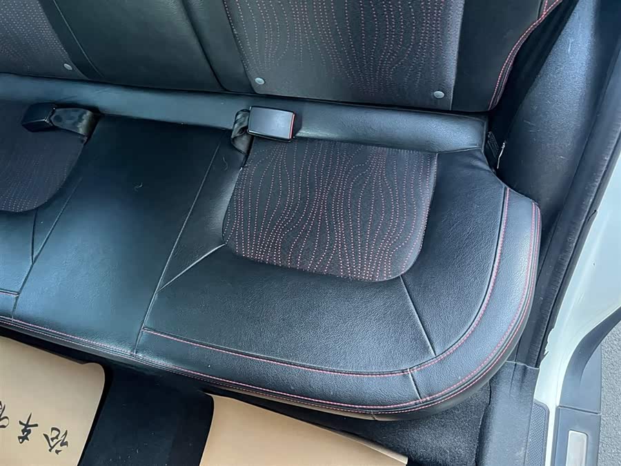 Great Wall M4 2013 car image #18