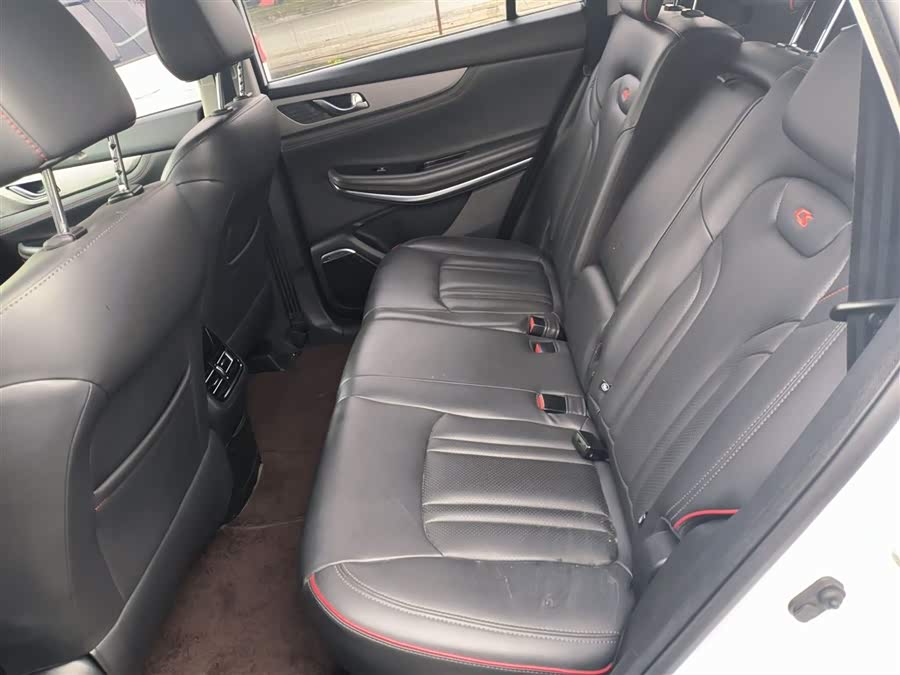 Changan CS75 2019 car image #18