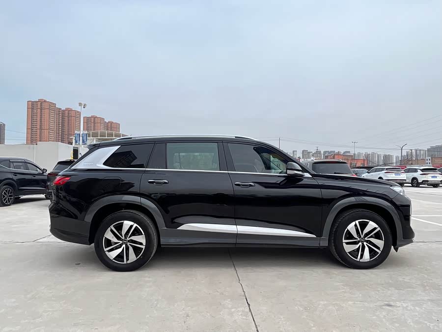 Audi Q6 2023 imagem de carro #18