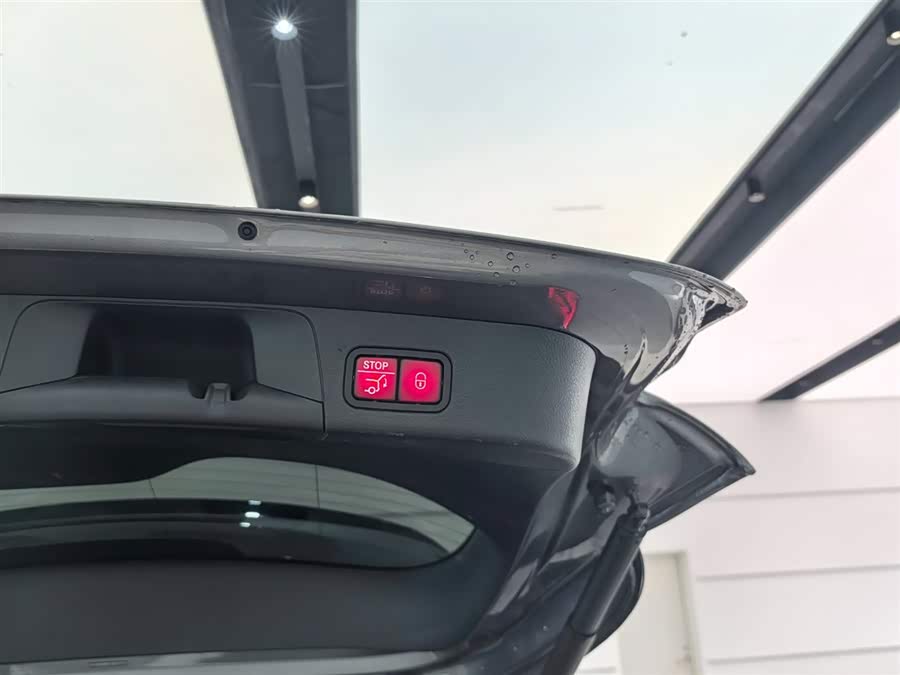 Mercedes-Benz GLB AMG 2021 immagine di auto #18