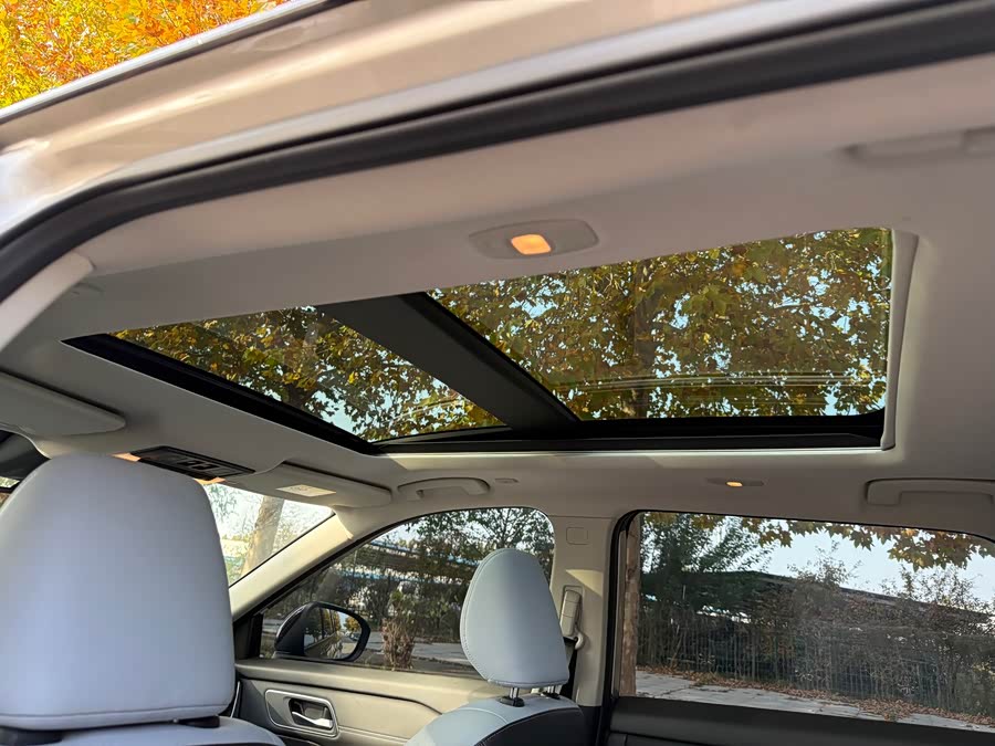 日产 奇骏 2023 汽车图片 #18