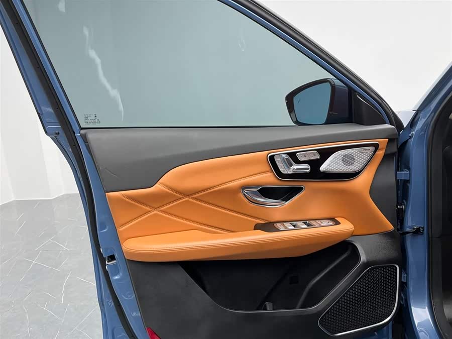 捷途山海 捷途山海L7 2024 汽车图片 #18