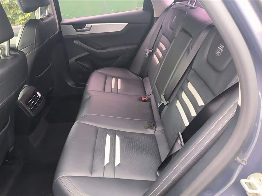 BYD Qin Pro New Energy 2020 immagine di auto #18