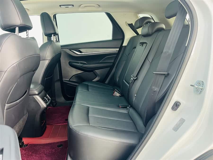 Changan CS55 Plus 2021 car image #18