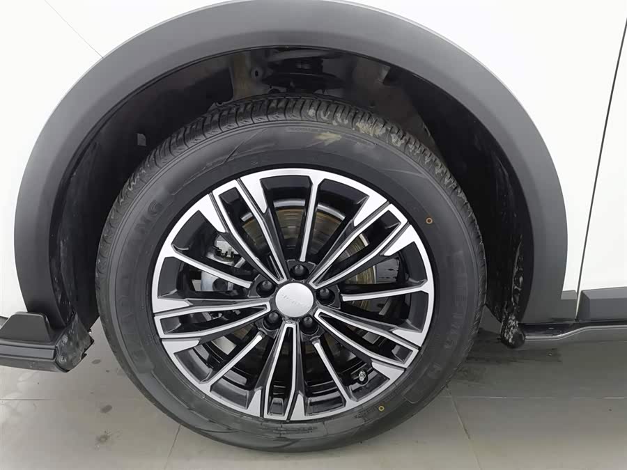 Haval Rabbit 2024 #18 Haval Rabbit 2024 car image #18