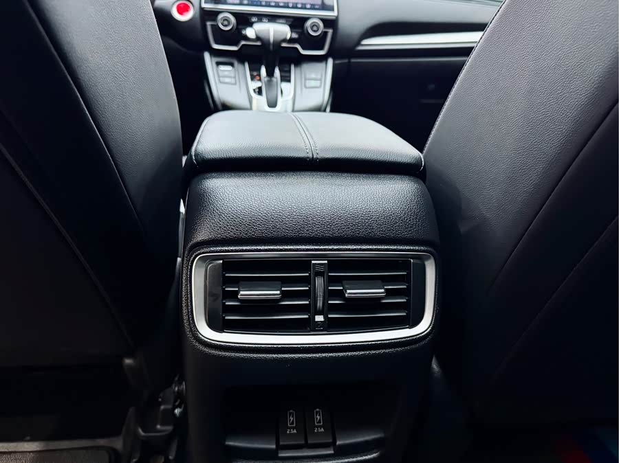 Honda Breeze 2020 #18 Honda Breeze 2020 car image #18