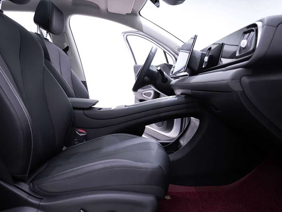 BYD Sea Lion 05 EV 2025 immagine di auto #18