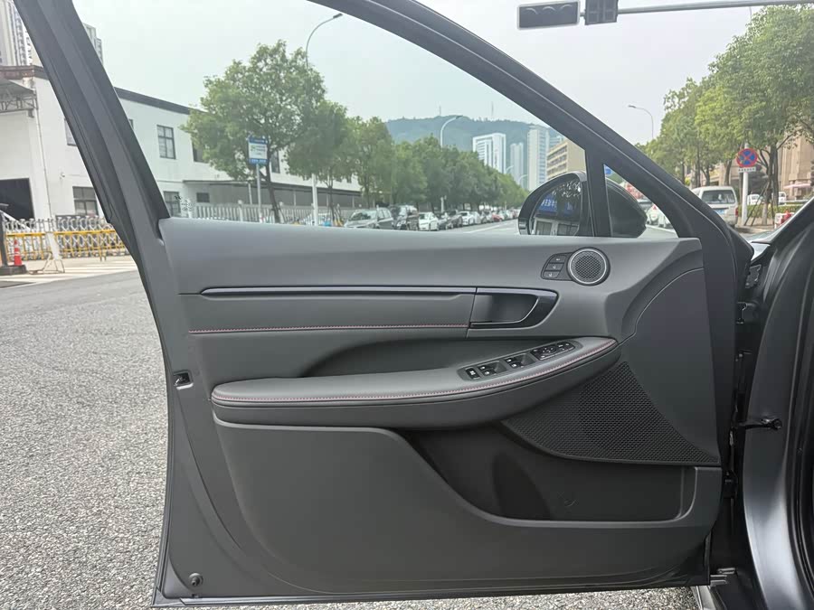 Hyundai Sonata 2024 #18 Hyundai Sonata 2024 car image #18