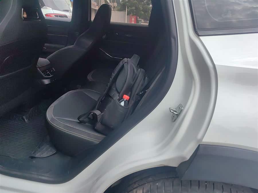 Haval H6S 2022 car image #18