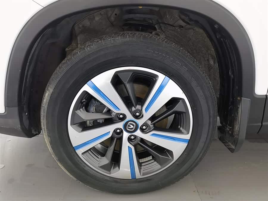 Changan CS75 2020 #18 Changan CS75 2020 immagine di auto #18