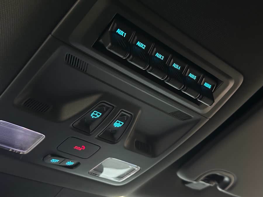 Ford Ranger 2023 car image #18