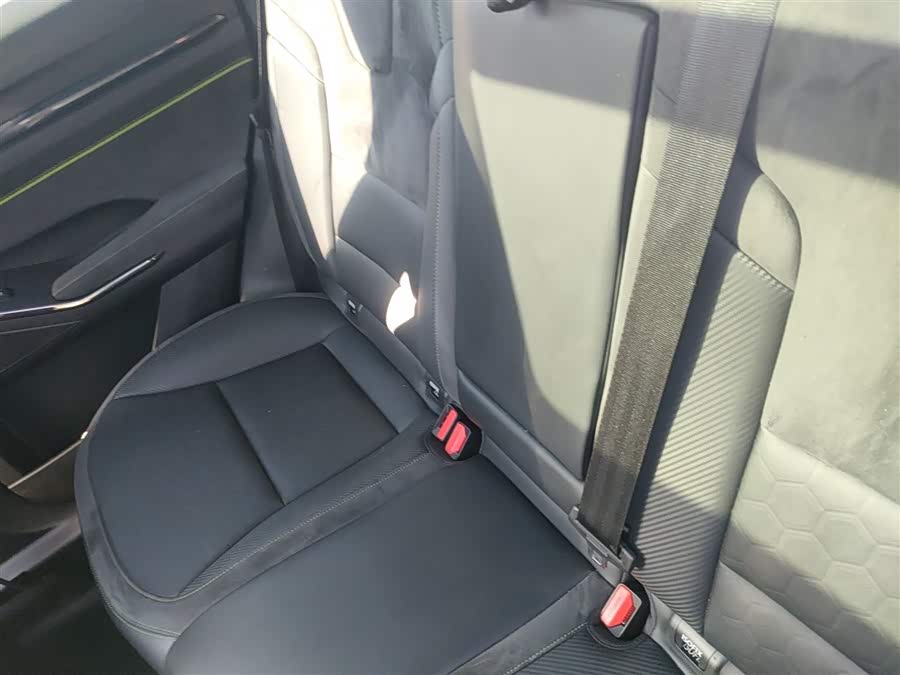 Haval H6S 2022 immagine di auto #18