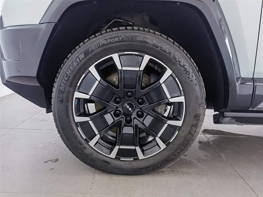 FangChengBao Leopard 8 2024 car image #18