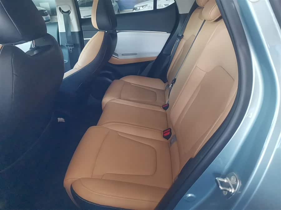 GAC Trumpchi Emkoo 2023 #18 GAC Trumpchi Emkoo 2023 car image #18