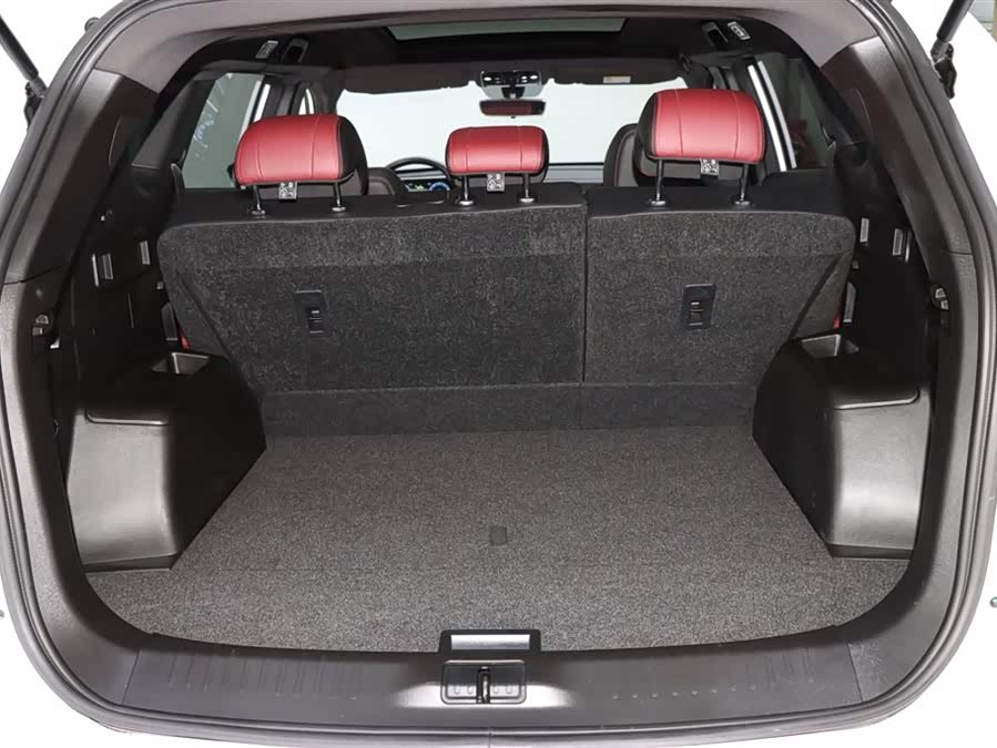 Hyundai Elantra AD 2020 #18 Hyundai Elantra AD 2020 car image #18