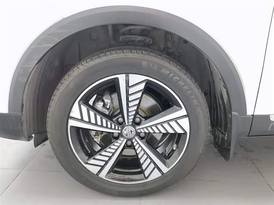 MG EZS Electric 2019 #18 MG EZS Electric 2019 car image #18