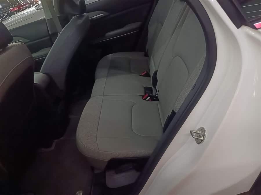 起亚 起亚EV5 2024 汽车图片 #18