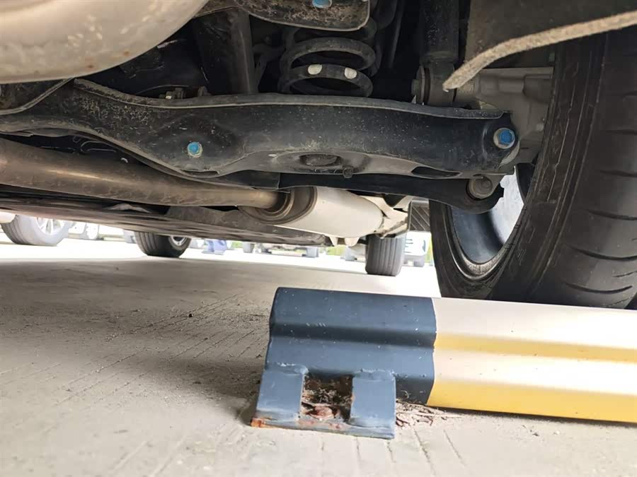 Honda CR-V New Energy 2024 car image #18