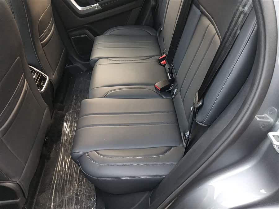 Chery Tiggo7 C-DM 2025 #18 Chery Tiggo7 C-DM 2025 car image #18