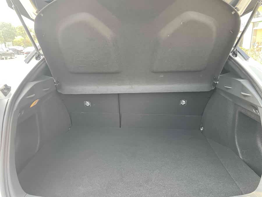 Toyota Izoa 2021 #18 Toyota Izoa 2021 immagine di auto #18