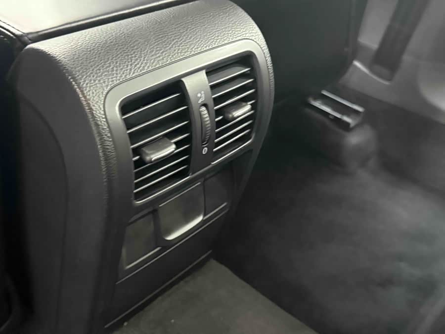 大众 Passat 2011 汽车图片 #18