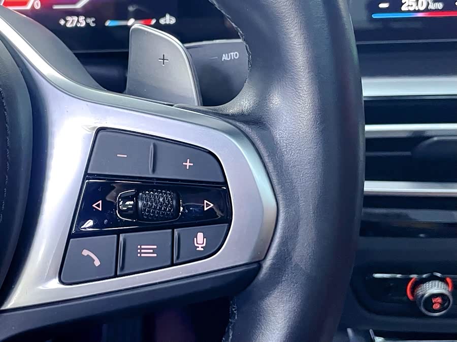 宝马 宝马4系 2023 汽车图片 #18