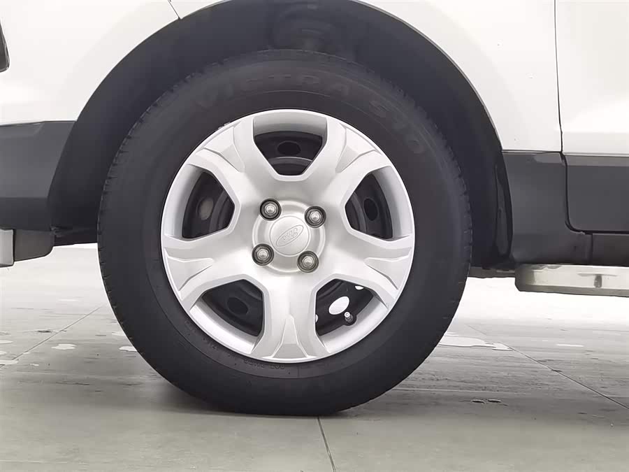 Ford EcoSport 2016 car image #18