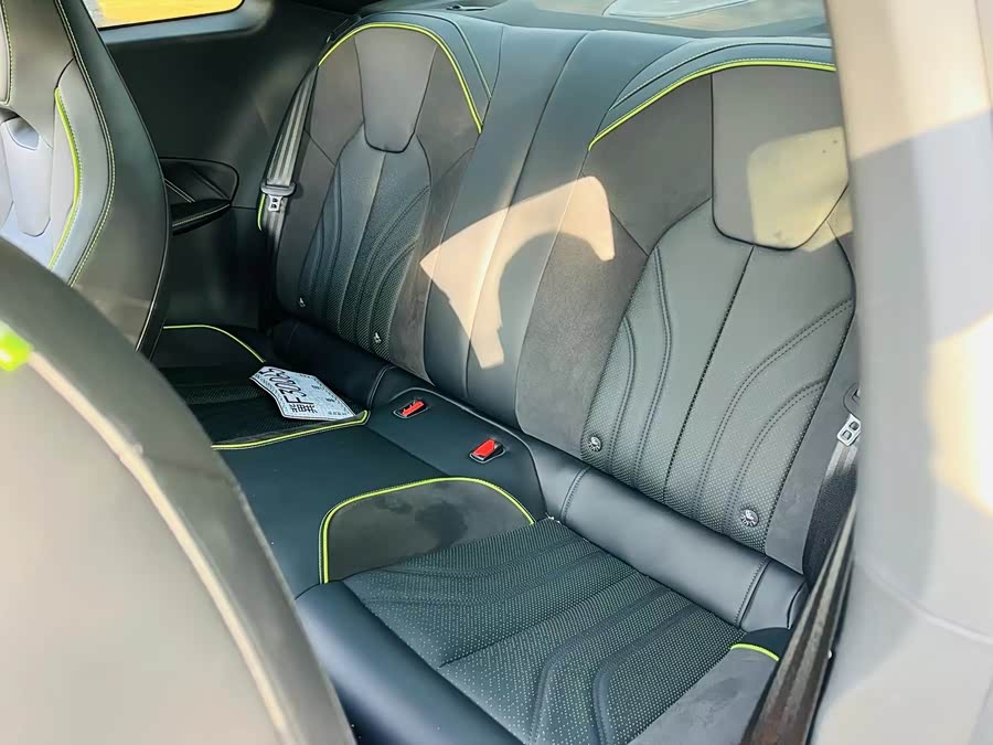 哪吒汽车 哪吒GT 2023 汽车图片 #18