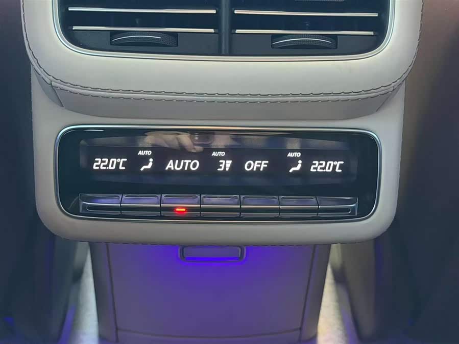 Mercedes-Benz Maybach GLS 2022 #18 Mercedes-Benz Maybach GLS 2022 car image #18