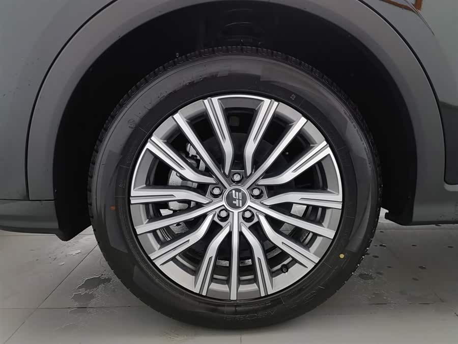 Jetour X70 C-DM 2025 #18 Jetour X70 C-DM 2025 car image #18