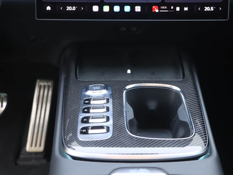 小米汽车 小米SU7 Ultra 2025 #18 小米汽车 小米SU7 Ultra 2025 汽车图片 #18