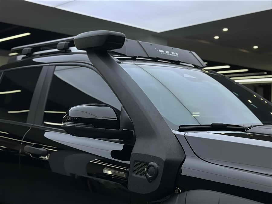 Great Wall Shanhai Pao 2024 car image #18