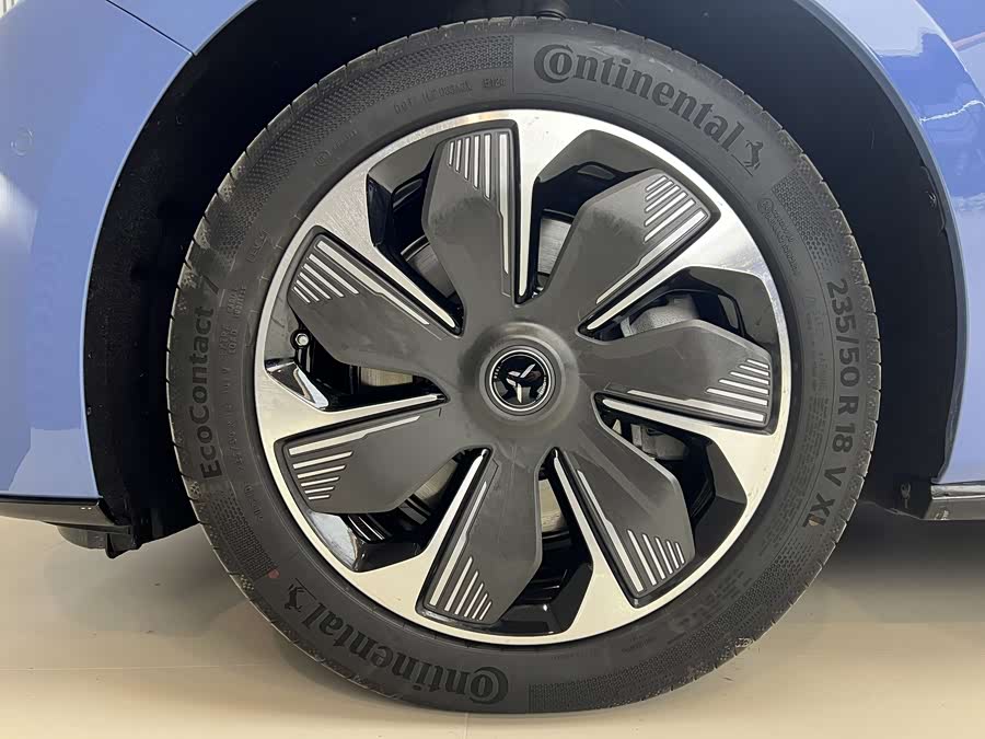 HongQi TianGong 05 2025 #18 HongQi TianGong 05 2025 car image #18