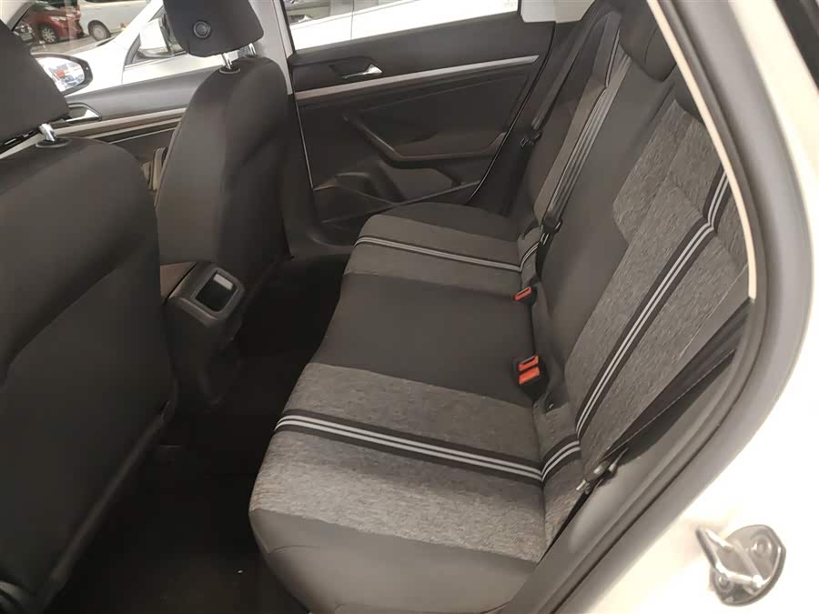 Volkswagen Lavida Pure Electric 2021 #18 Volkswagen Lavida Pure Electric 2021 car image #18