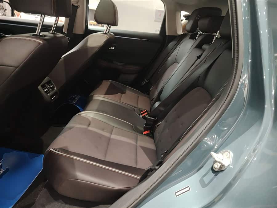 Honda ZR-V 2024 car image #18