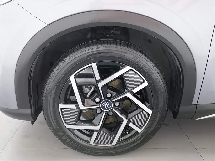 BYD Yuan Plus 2022 car image #18