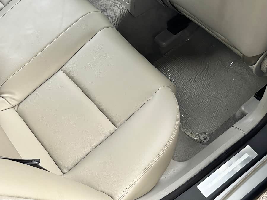 Audi A4 2007 car image #18