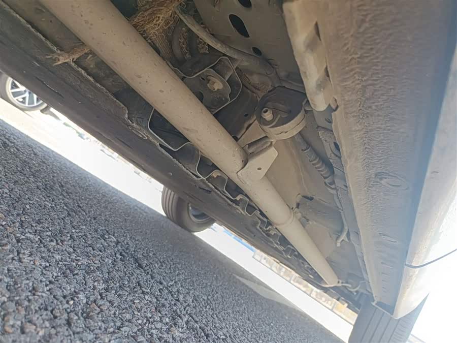 Honda Breeze New Energy 2023 car image #18